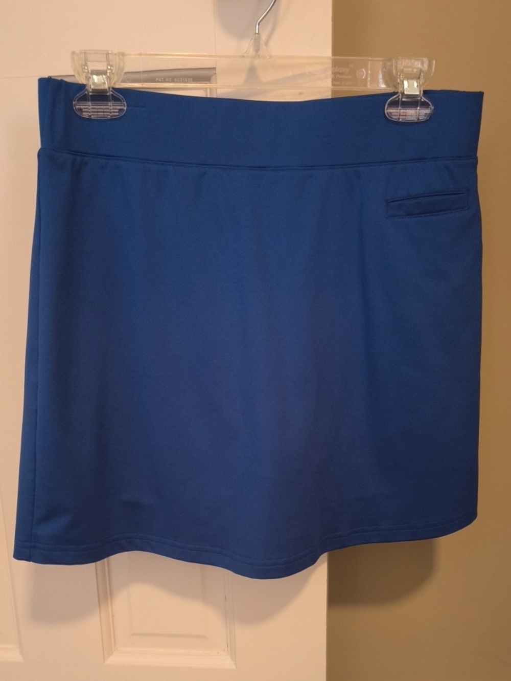 Pebble beach Golf Skort